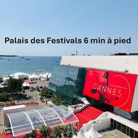 Lumineux 200 M Des Plages A0b192 Apartment *