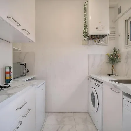 Lumineux 200 M Des Plages A0b192 Apartment *