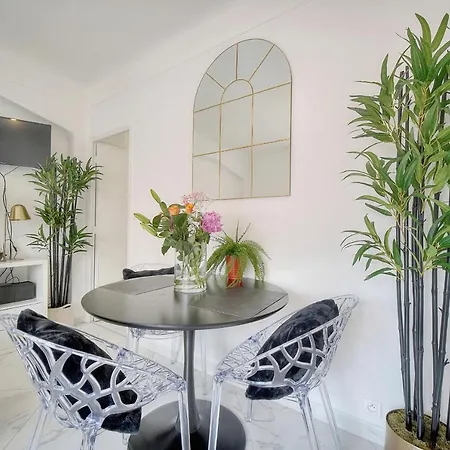 Apartment Lumineux 200 M Des Plages A0b192