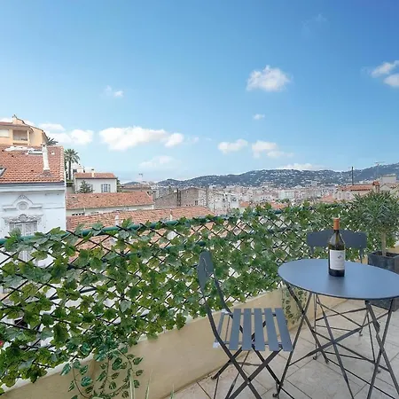 Lumineux 200 M Des Plages A0b192 Apartment