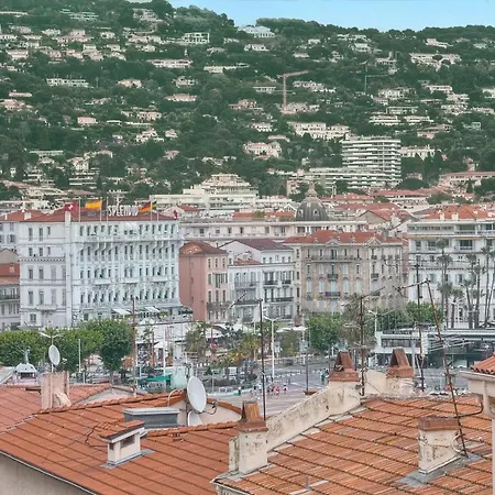 Lumineux 200 M Des Plages A0b192 Apartment *