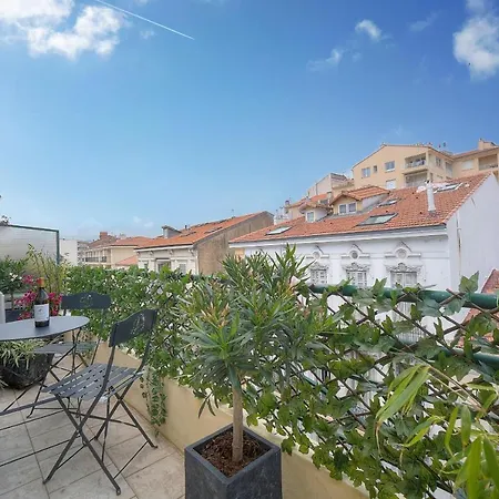 Lumineux 200 M Des Plages A0b192 Cannes