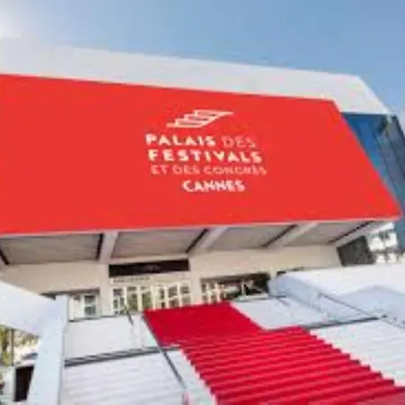 Lumineux 200 M Des Plages A0b192 Apartment Cannes