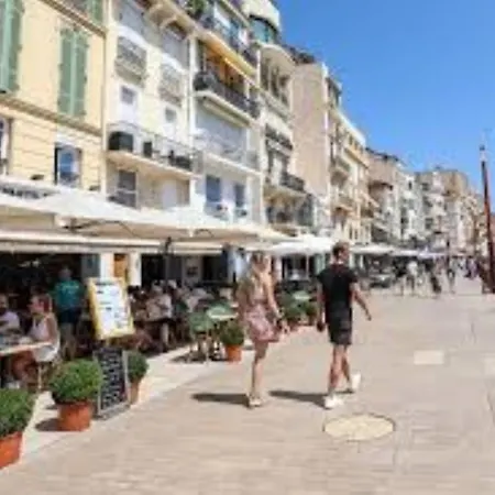 Apartment Lumineux 200 M Des Plages A0b192